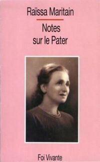 Produktbild: Notes sur le Pater
