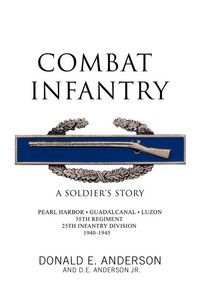 Produktbild: Combat Infantry