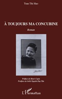 Produktbild: Toujours ma concubine