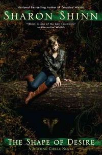 Produktbild: The Shape of Desire
