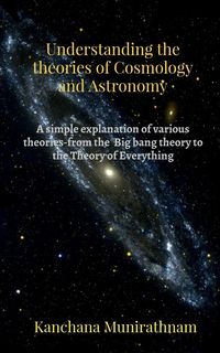 Produktbild: Understanding the theories of Cosmology and Astronomy