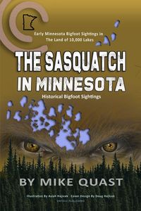 Produktbild: The Sasquatch in Minnesota