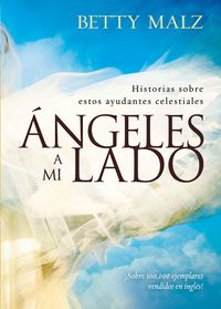 Produktbild: Angeles a mi lado