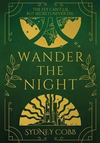 Produktbild: Wander The Night