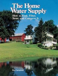 Produktbild: Home Water Supply