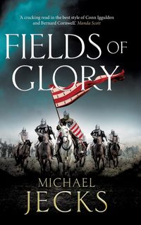 Produktbild: Fields of Glory
