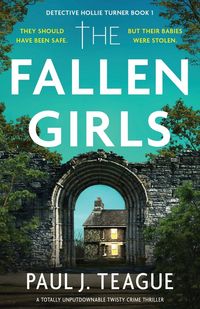 Produktbild: The Fallen Girls