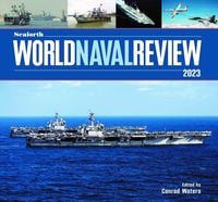 Produktbild: Seaforth World Naval Review