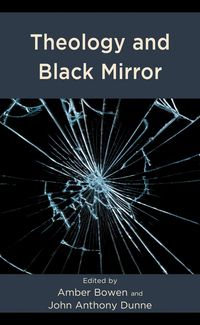 Produktbild: Theology and Black Mirror