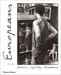 Produktbild: Henri Cartier-Bresson: Europeans