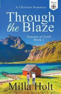 Produktbild: Through the Blaze