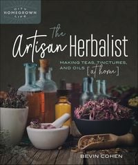 Produktbild: The Artisan Herbalist