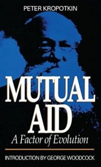 Produktbild: Mutual Aid
