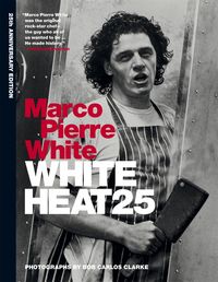 Produktbild: White Heat 25