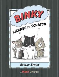 Produktbild: License To Scratch