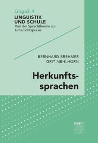 Produktbild: Herkunftssprachen