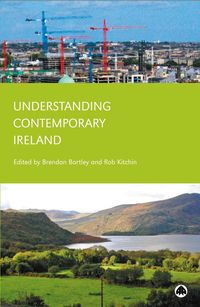 Produktbild: Understanding Contemporary Ireland