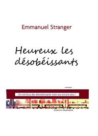 Produktbild: Heureux les desobeissants
