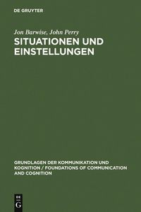 Produktbild: Situationen und Einstellungen