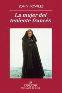 Produktbild: Mujer del Teniente Frances, La