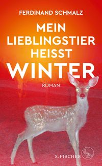 Produktbild: Mein Lieblingstier hei&szlig;t Winter