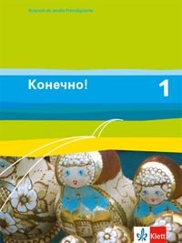 Produktbild: Konetschno! 1