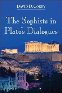 Produktbild: The Sophists in Plato's Dialogues