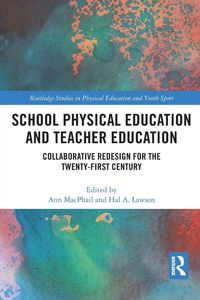 Produktbild: School Physical Education and Teacher Education