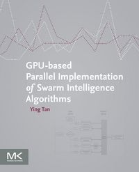 Produktbild: GPU-based Parallel Implementation of Swarm Intelligence Algorithms
