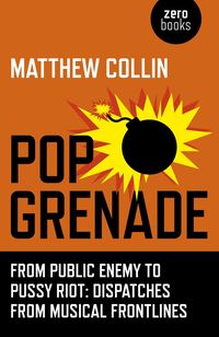 Produktbild: Pop Grenade