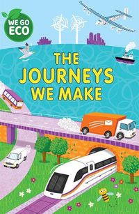 Produktbild: The Journeys We Make