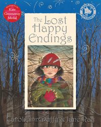 Produktbild: The Lost Happy Endings