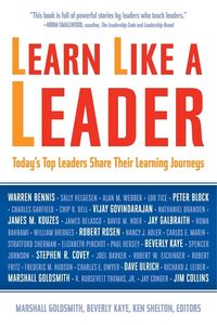 Produktbild: Learn Like a Leader