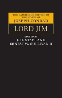 Produktbild: Lord Jim