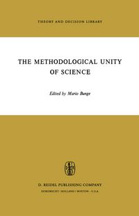 Produktbild: The Methodological Unity of Science
