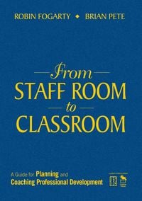 Produktbild: From Staff Room to Classroom