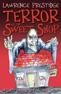Produktbild: Terror at the Sweet Shop