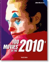Produktbild: 100 Movies of the 2010s