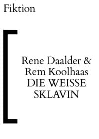 Produktbild: Die wei&szlig;e Sklavin