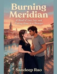 Produktbild: Burning Meridian