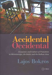 Produktbild: Accidental Occidental