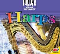 Produktbild: Harps
