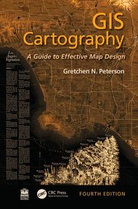 Produktbild: GIS Cartography