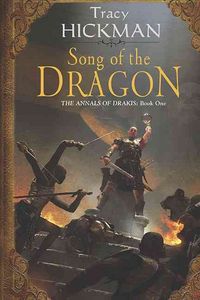 Produktbild: Song of the Dragon