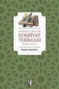 Produktbild: Ansiklopedik Edebiyat Terimleri S&ouml;zl&uuml;g&uuml;
