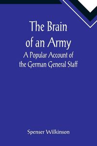 Produktbild: The Brain of an Army
