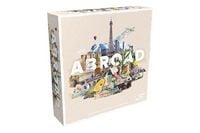 Produktbild: 1 More Time Games - Abroad
