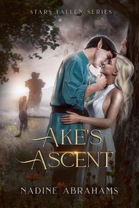 Produktbild: Ake's Ascent