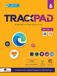 Produktbild: Trackpad Ver. 2.0 Class 6