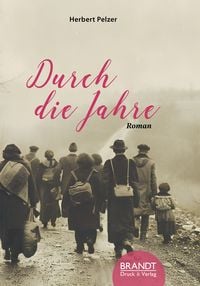 Produktbild: Durch die Jahre